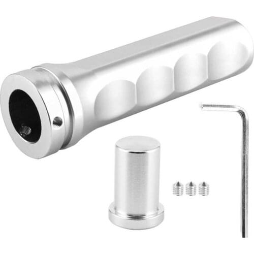 Brake system Car Accessories Universal Handbrake Handle Sleeve Anti-Slip Hand Brake Cover Accessory for Auto Car Handbrake