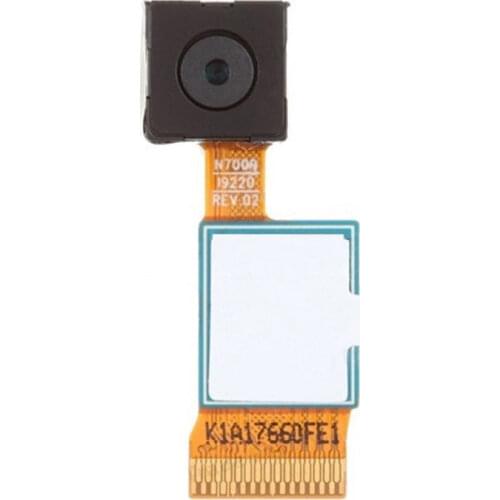 Back camera for Samsung Galaxy Note N7000