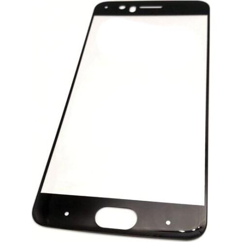 Full Screen Tempered Glass Film Screen Protector for Oneplus 1+5 5 5T 6 6T 7 With Cleaning Cloth