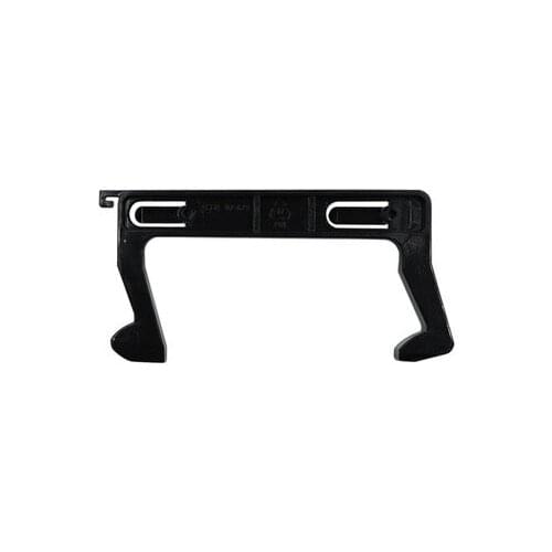 1PCS C17L EG823MF7-NRH3 MM721NG1-PW M1-211A Door Hook Door Latch Replacement for Midea Microwave Oven PartS