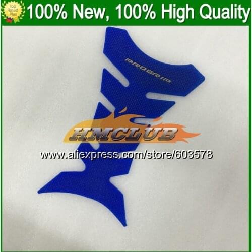 3D Carbon Fiber Tank Pad For SUZUKI Katana GSXF600 GSX750F 98 99 00 01 02 1998 1999 2000 01 2002 CL334 3D Gas Cap sticker decals