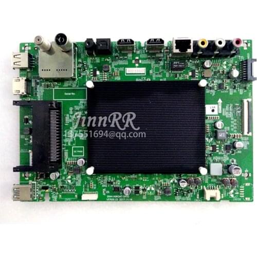 5844-A9K04T-0P00 VER00.03 Original logic board 5844-A9K04T-0P00 VER00.03 Logic board Strict test quality assurance