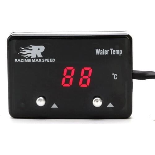 Ando racing Water Temperature Sensors
