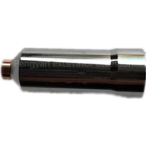 P11C SK460-8 SK480-8 Injector Sleeve Nozzle Holder for excavator parts Kobelco S1117-61170 111761170 Injector seal kit repair