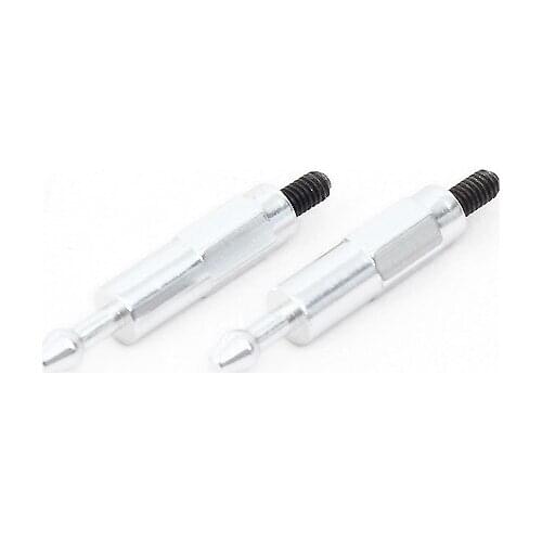 ALZRC 465/450L Helicopter Parts Canopy Mounting Bolt Fits Align T-REX450L H450L15