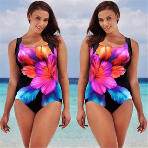 Goocheer Large Two-piece Swimwear