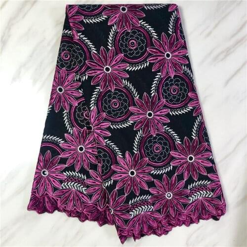 Nigerian French Swiss Voile Lace In Switzerland For Party 2020 New Design African Guipure Laces Fabric For Dress PLC200