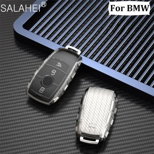 New TPU Car Key Cover Case Shell Protective Bag For Mercedes Benz A C E S G GLS Class W177 W205 W213 W222 G63 X167 Accessories