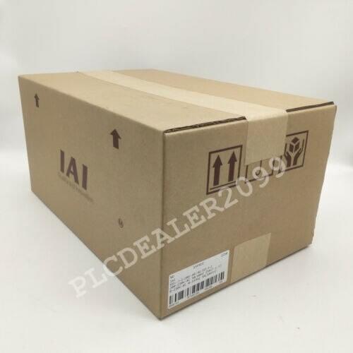 New IAI X-SEL Controller XSEL-J-2-100I-60I-N1-EEE-5-2 1Year warranty fast ship
