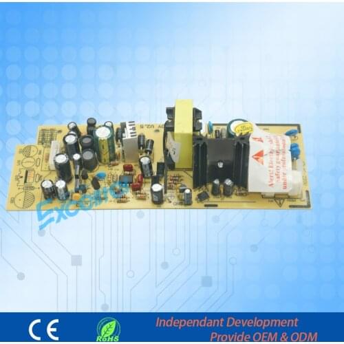 CDDY power board for Excelltel Telephone system CP832