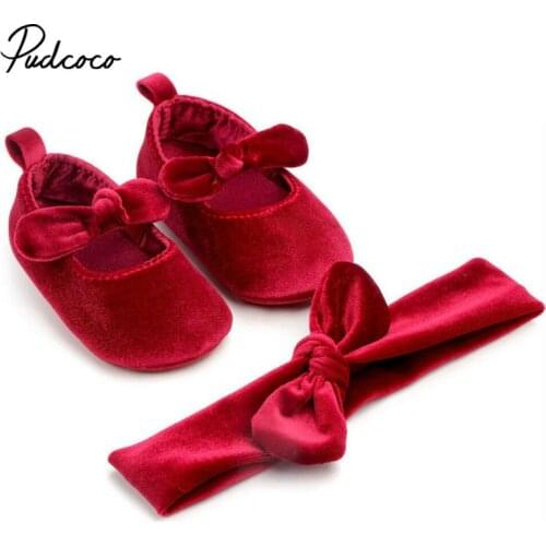Pudcoco Toddler Shoes