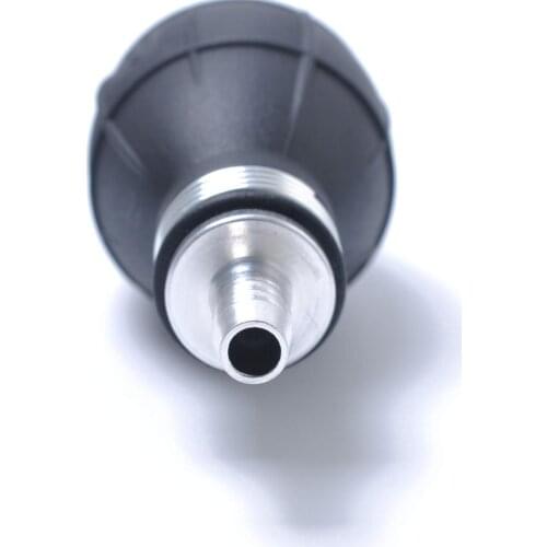 8mm Gas Petrol Fuel Pump Hand Primer Bulb for Car Boat Marine Outboard