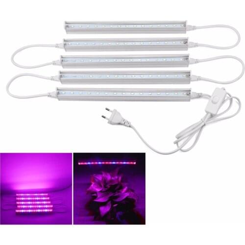 Rybakov LED Plant Lamps