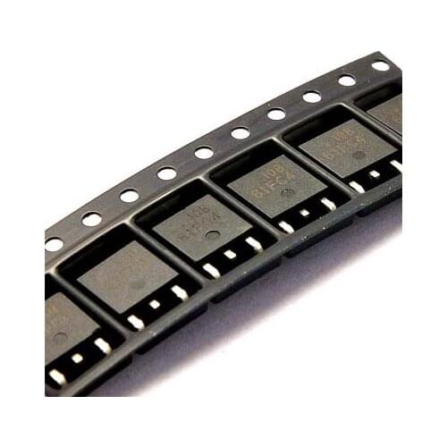1PCS 61FC4 EA61FC4 T0-252 In Stock