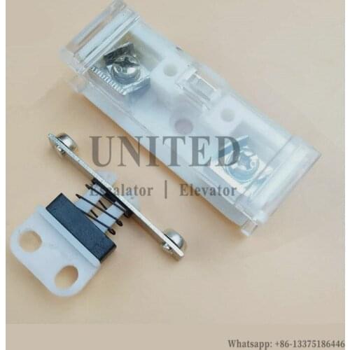 20pcs Elevator White 5KS Contact Switch For QKS9