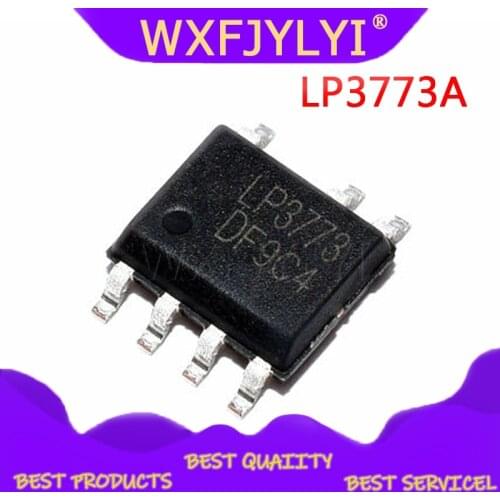 5pcs/lot LP3773A LP3773B LP3773C LP3773 SOP-7