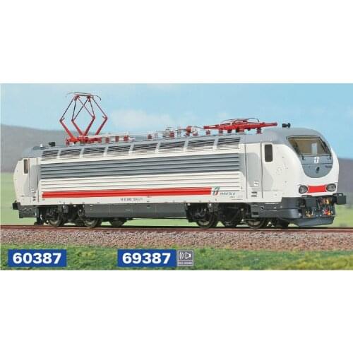 ACME 60387 electric locomotive E402B.130