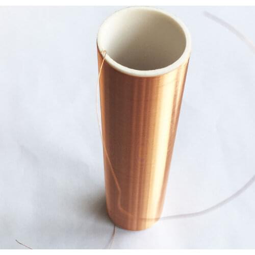 Spark Gap of AC-C100 Austrian High Voltage Electric Generator Made of Tesla Coil Secondary Winding Lightning