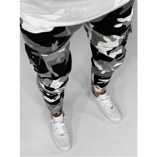 JCPSMT Mens Autumn Jeans