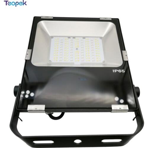 Miboxer 50W RGB + CCT LED Floodlight FUTT02 IP65 Waterproof Led Outdoor Light Garden lamp