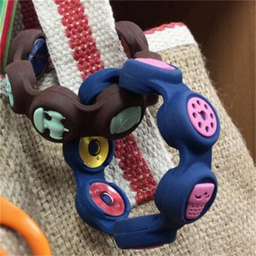 Household Sewing Multi-Function Needle and Thread Contains Fashionable Shuttle Core Bracelet