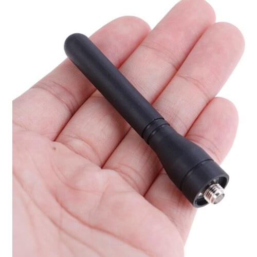 Soft Antenna SF20 SMA-F Female For Baofeng UV-5R UV-82 82L BF-888S