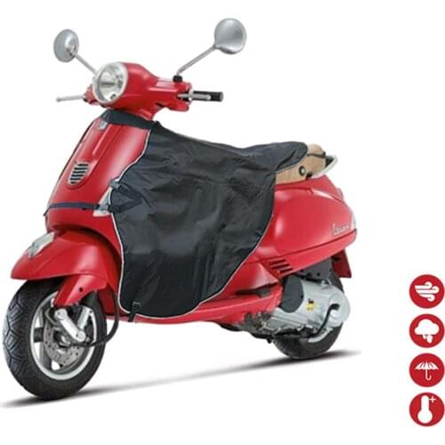 Leg Cover Universal Scooters Motocycle Rain Wind Cold Windproof Warm Motorbike Leg Protector For Scooter Electric Vehicles