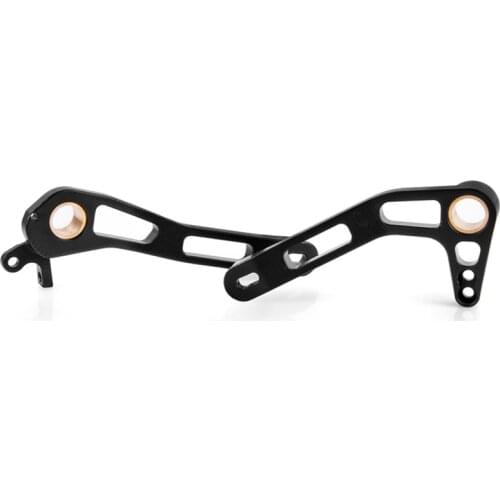 New Motorcycle Racing Foot Brake Shift Lever Kits 1pair For Ducati Scrambler 800 Foot Peg