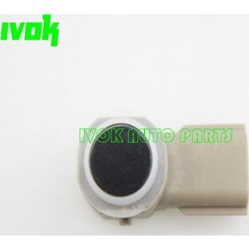 Parking Distance Control PDC Sensor Assistance For Nissan Sylphy G12 2013-2015 28438-3RA0C 284383RA0C