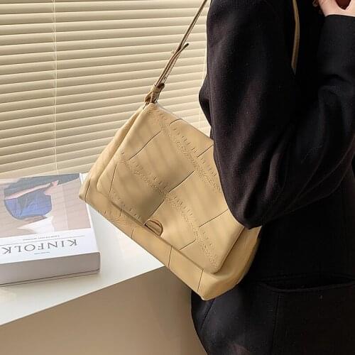 Prursella Women's Brand Bags