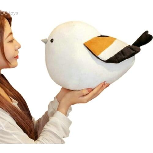 Funny Hamburger Sandwiches Toast Bread Food Family Plush Toy Pillow Stuffed Cute Face Fast Food Hand warmer Sofa Decor Cushion