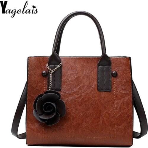 Women Fashion Pu Leather Pochette Female Messengerbag High Quality Casual Party Purse Ladies Shoulder Flap Zipper Bags