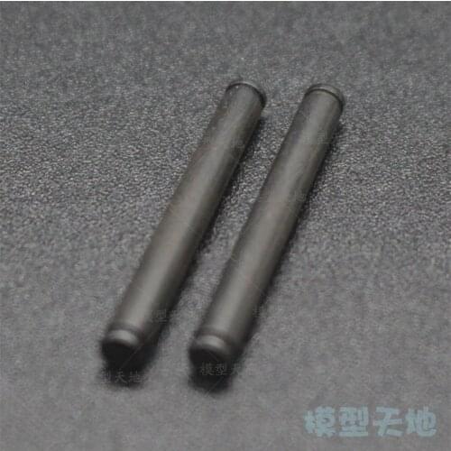2PCS HSP 06018 Front Lower Arm Round Pin B 2p For 1/10 4WD RC Model Car Buggy Truck 94106 94107 94170