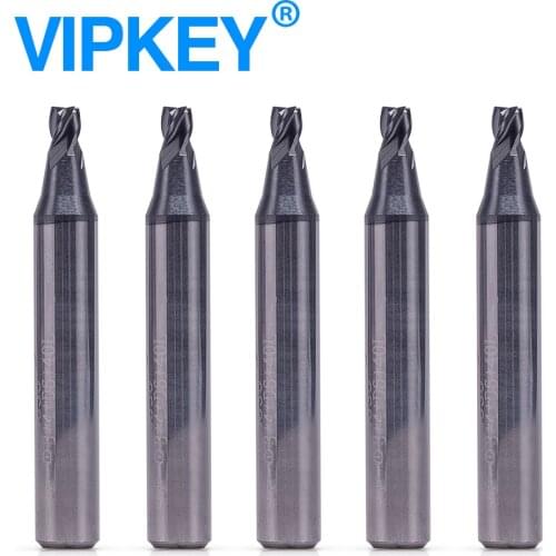 3.0mm tungsten key cutter drill bit