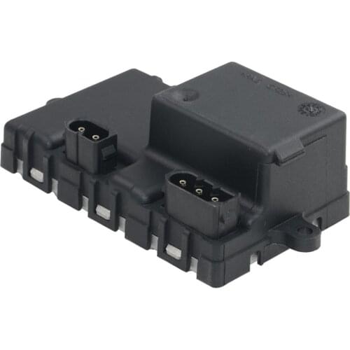 AP03 67326922058 New Blower Motor Regulator Unit For BMW 5 6 Series E61 E60 E63 E64 525i 525xi 528i 528xi 650i 645Ci