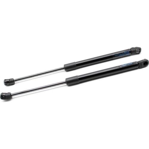 Auto Front Hood Gas Charged Struts Spring Lift Support For 1998-2007 17.24 inches Toyota Land Cruiser Lexus LX470 Sport Utility