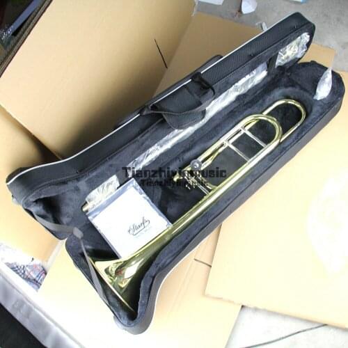 Dingling Trombones