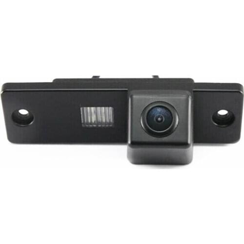 For ZhongHua FRV 2010 CROSS Hatchback 2010 FSV Sedan Car Rearview parking camera waterproof nignt vision vehicle camera
