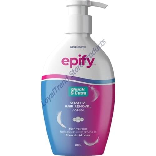 EPIFY Goods For Beauty And Health