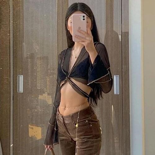 Женские футболки-поло HIZILENT China At AliExpress