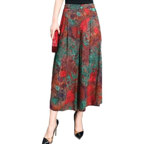 Женские брюки широкие LYJDIQI China At AliExpress