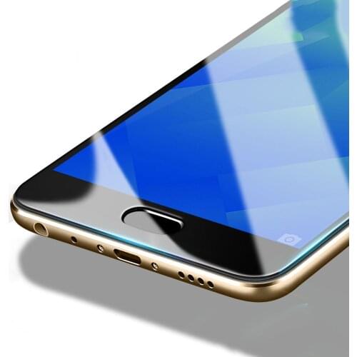 Meakar Screen Protectors For Meizu M5