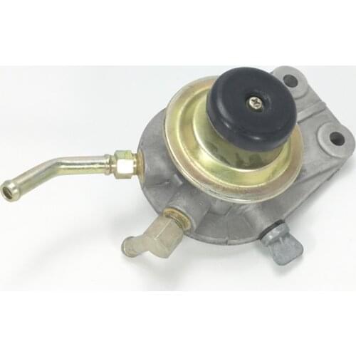 WAJ Diesel Fuel Filter Primer Pump 16400-44G10 Fits For Nissan Patrol 2.8D Terrano Pickup 2.7D DH-010