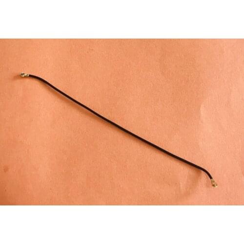 Original phone coaxial signal cable For HOMTOM ZOJI Z33 MT6739 Free shipping