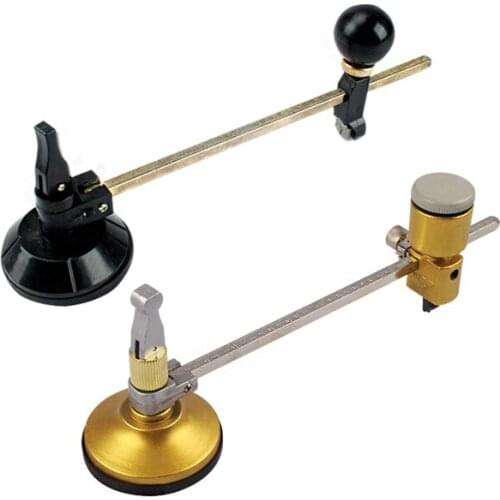 Glass Cutter For Professional Use And Home Use 400Mm Circle Diameter Compasses Cutting Glass Tools Инструмент Для Резки Стекла
