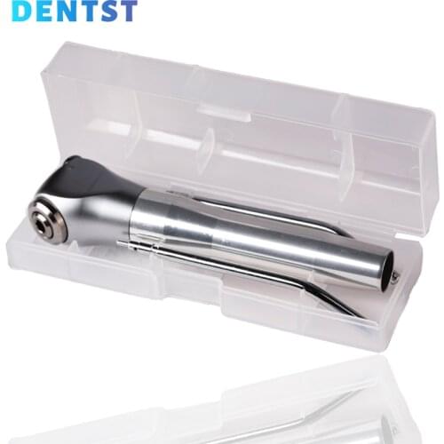 Dental Air Water Spray Triple 3-Way Handpiece Syringe with 2 Autoclavabl Nozzle Tip Dentista Equipment Teeth Whitening