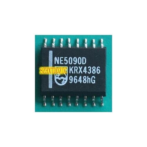 2pcs/lot NE5090D SA5090D SOP16 [SMD]