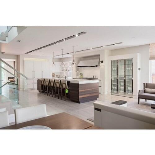 2017 modern cupboard suppliers China high quality plywood carcas high gloss furniture paint lacquere dular