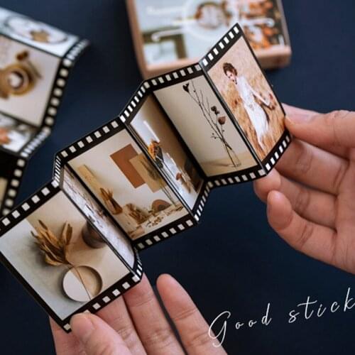 30pcs/pack Beautiful Memory DIY Decorative Cake Packaging Label Sticker Box Children Gift Dairy Stickers