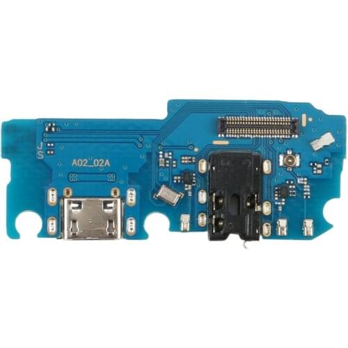 A02 Repair Charging Port Dock Board for Samsung Galaxy A02 SM-A022